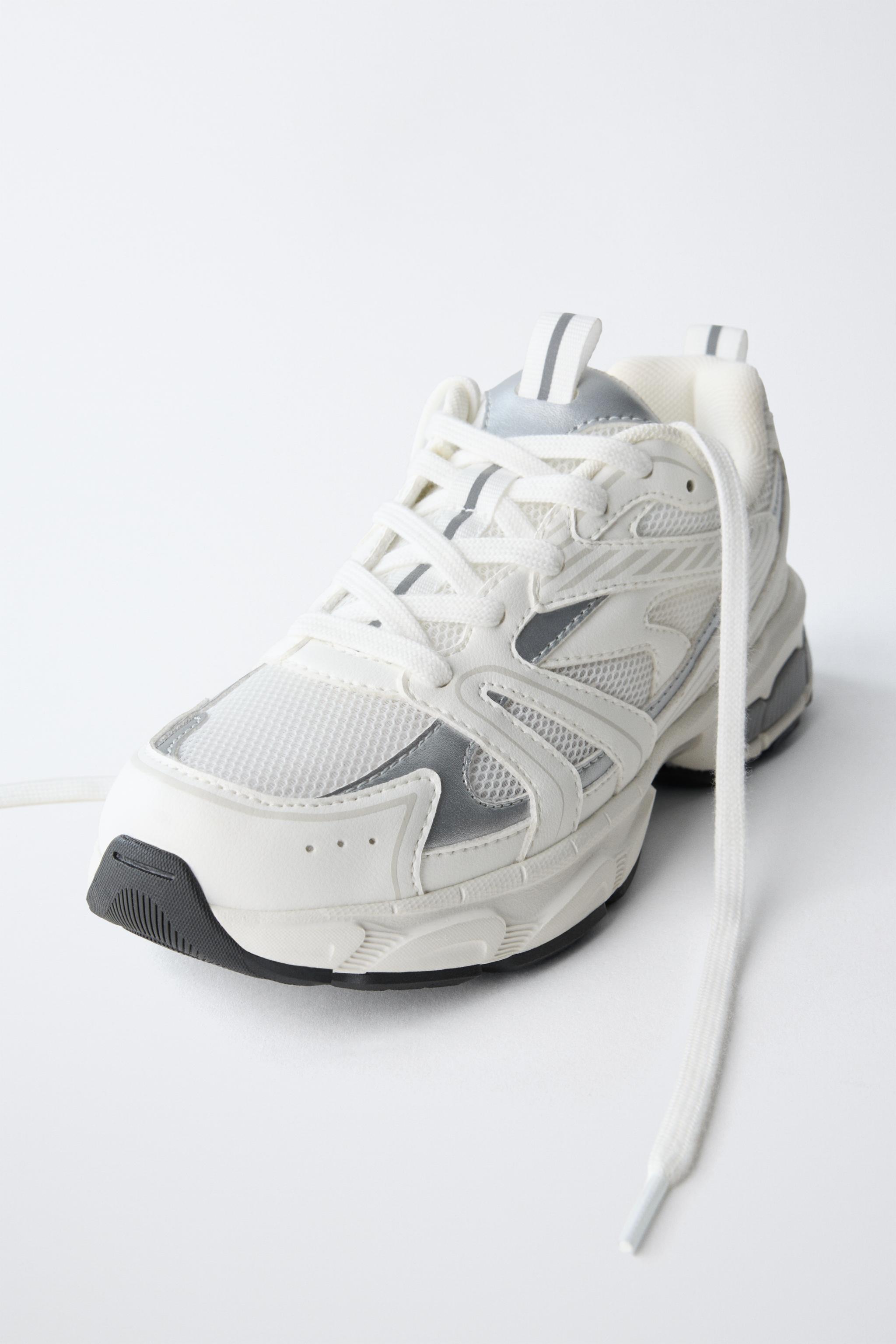 TECHNICAL SNEAKERS